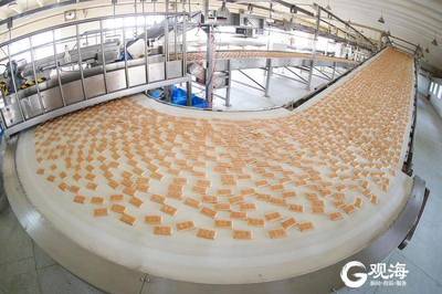 青食成功過會，青島年內第二家企業邁入資本市場